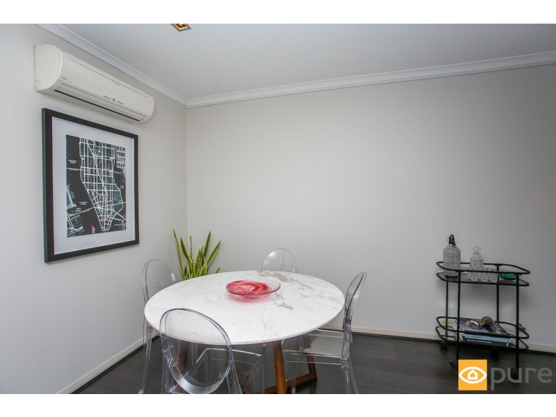 1/111 Brown Street, East Perth WA 6004