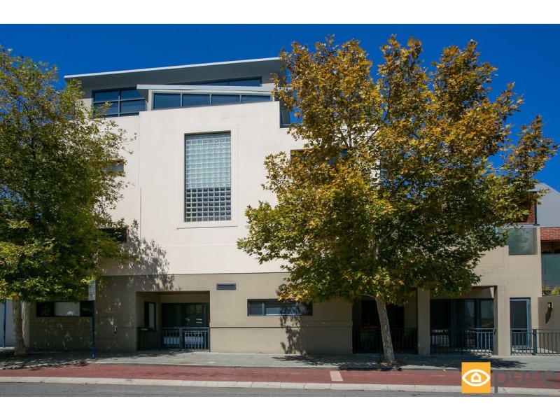 1/111 Brown Street, East Perth WA 6004