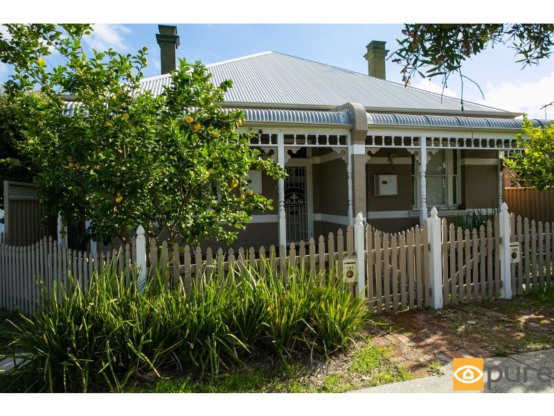195 Loftus Street, Leederville WA 6007