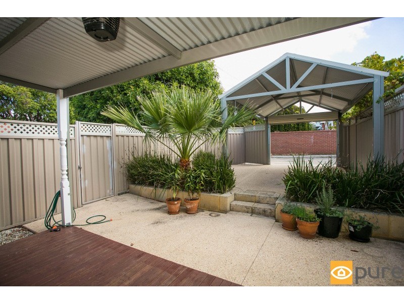 195 Loftus Street, Leederville WA 6007