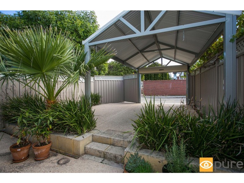 195 Loftus Street, Leederville WA 6007