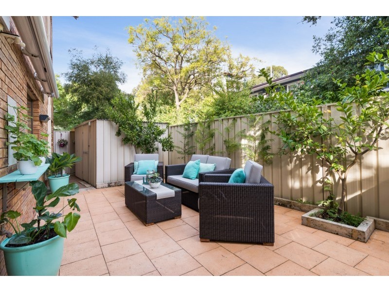 1/29 Cambridge Street, West Leederville WA 6007