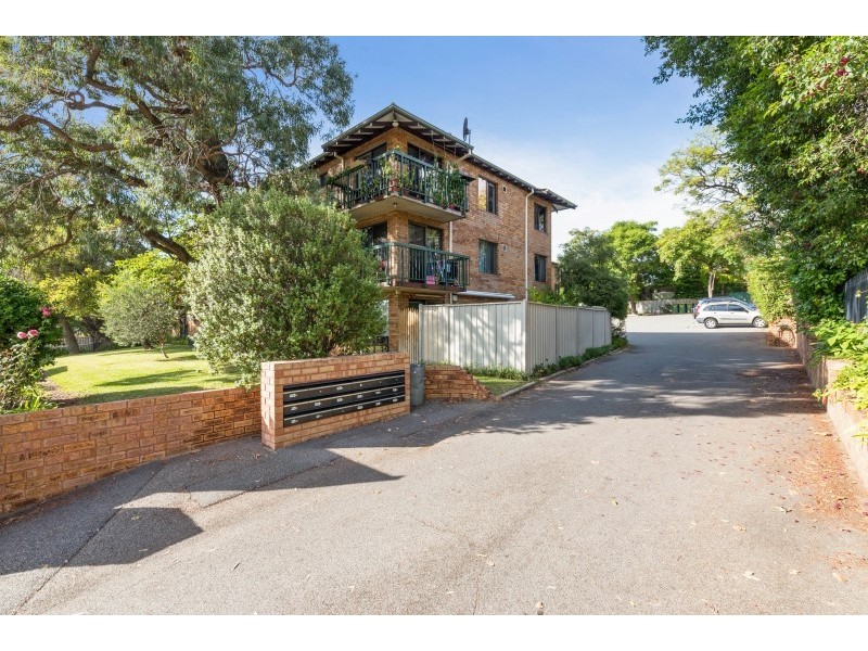 1/29 Cambridge Street, West Leederville WA 6007