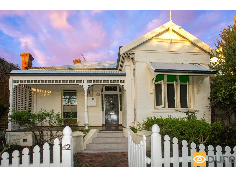 62 Salisbury Street, Subiaco WA 6008