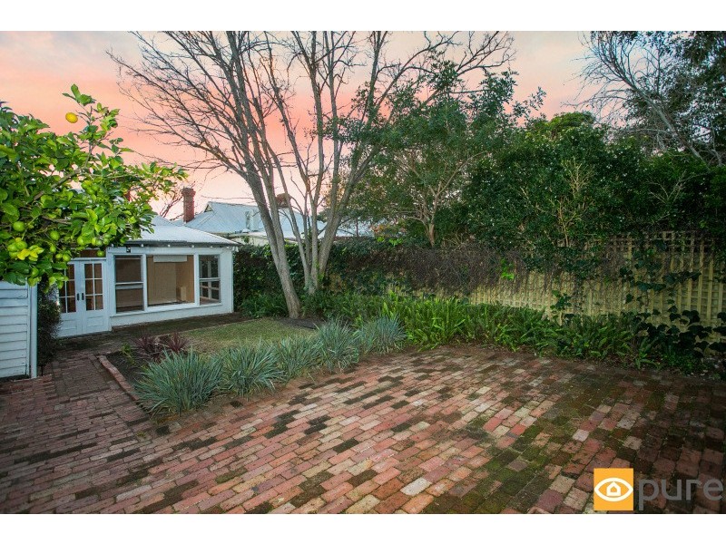 62 Salisbury Street, Subiaco WA 6008