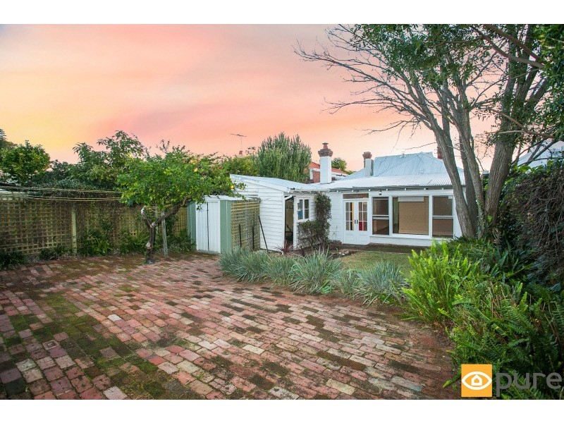 62 Salisbury Street, Subiaco WA 6008