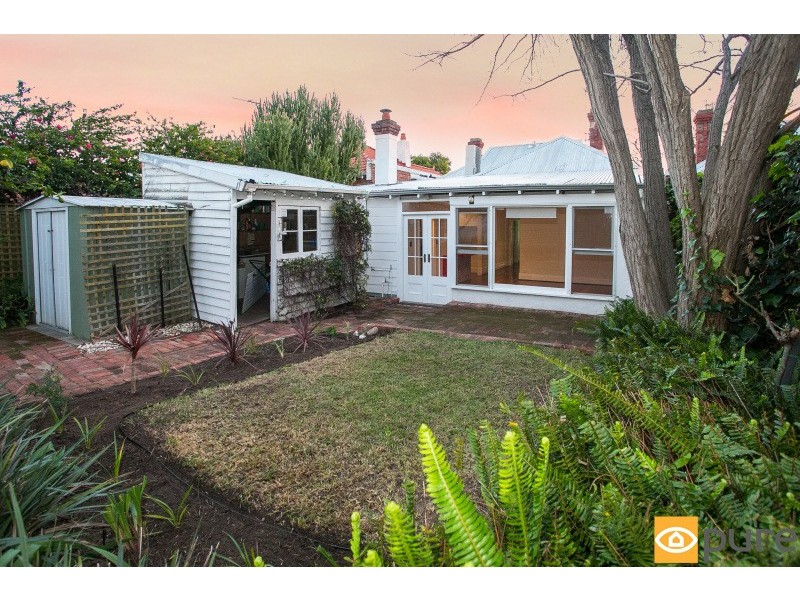 62 Salisbury Street, Subiaco WA 6008