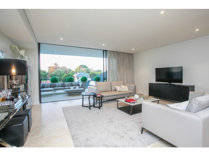 27/87 Waratah Avenue, Dalkeith WA 6009