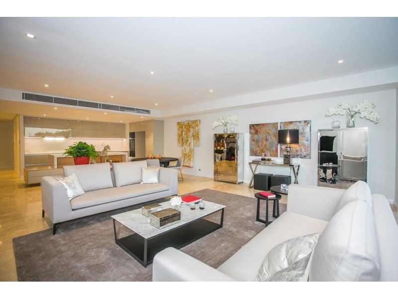 27/87 Waratah Avenue, Dalkeith WA 6009