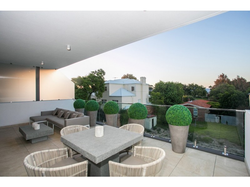 27/87 Waratah Avenue, Dalkeith WA 6009