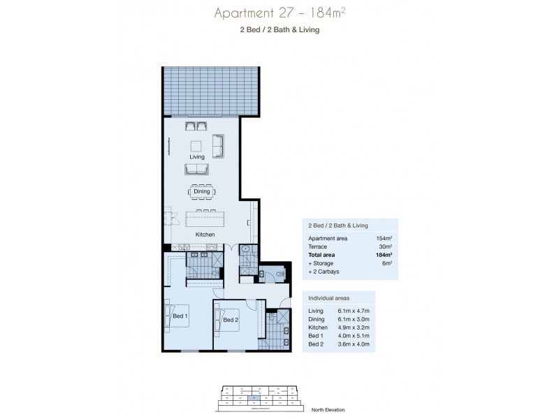 27/87 Waratah Avenue, Dalkeith WA 6009