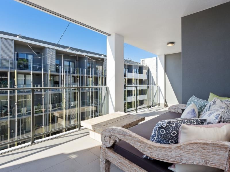 515/30 Hood Street, Subiaco WA 6008