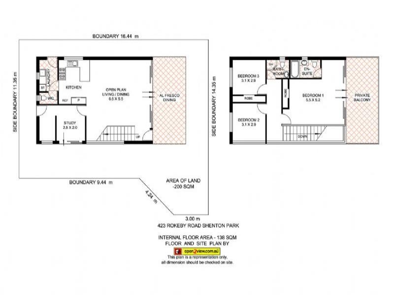 423 Rokeby Road, Shenton Park WA 6008