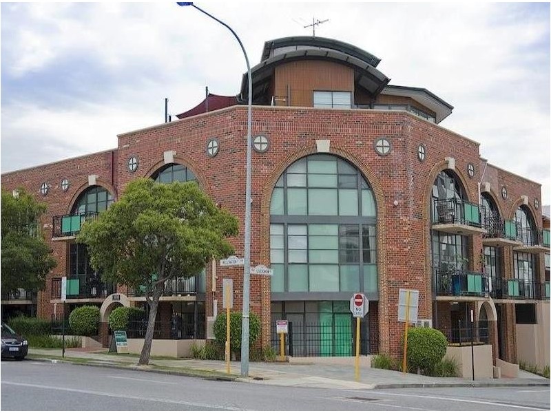 9/1010 Wellington Street, West Perth WA 6005