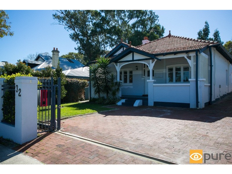 32 Anthony Street, South Perth WA 6151