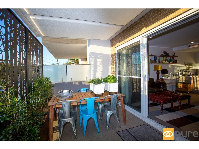 9/32 Whatley Crescent, Mount Lawley WA 6050