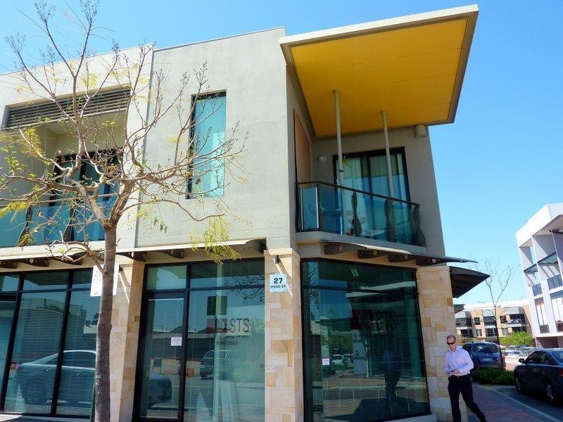 15/27 Hood Street, Subiaco WA 6008