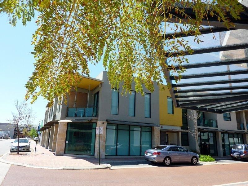 15/27 Hood Street, Subiaco WA 6008