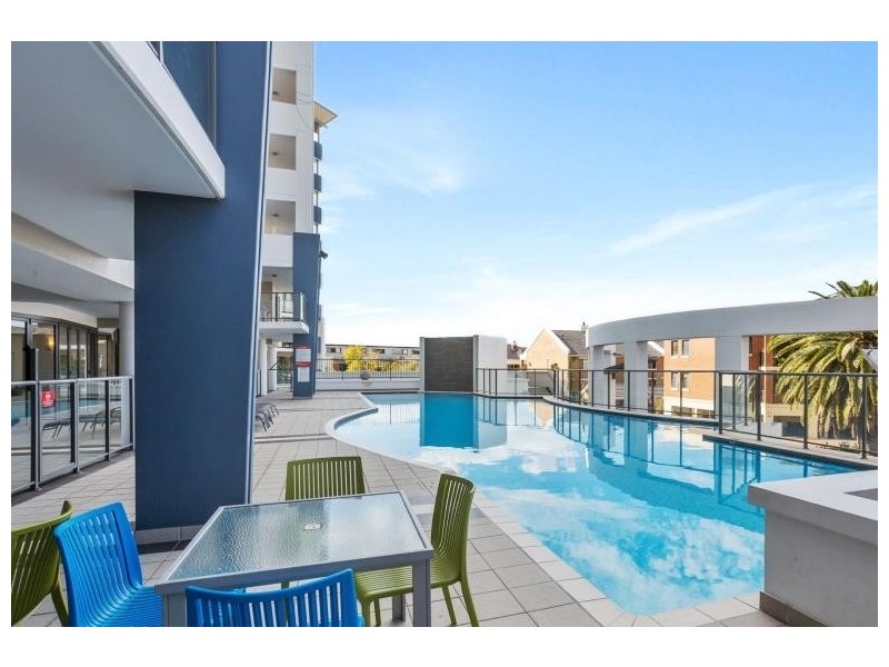 41/9 Delhi Street, West Perth WA 6005