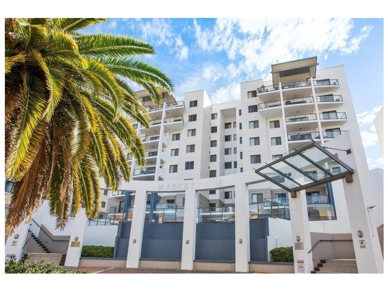 41/9 Delhi Street, West Perth WA 6005