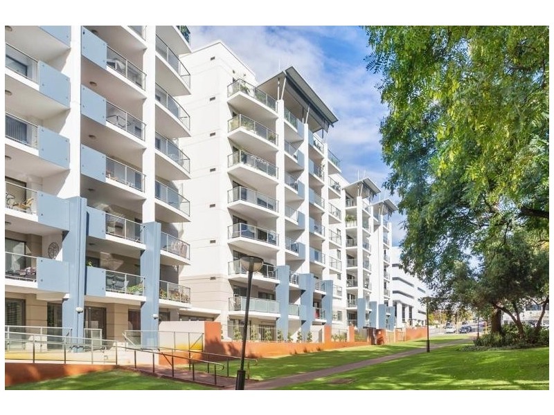 41/9 Delhi Street, West Perth WA 6005