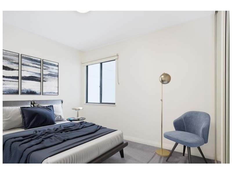 41/9 Delhi Street, West Perth WA 6005