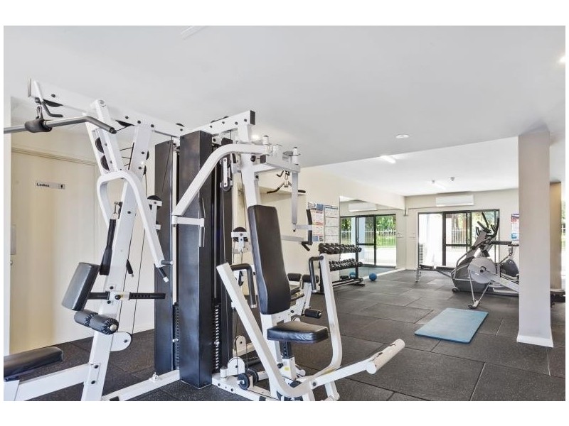 41/9 Delhi Street, West Perth WA 6005