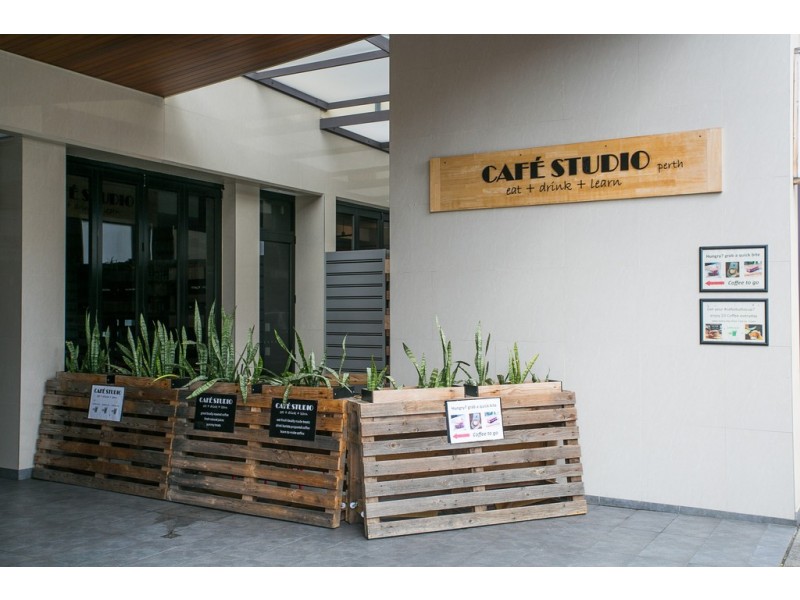 136/138 Barrack Street, Perth WA 6000