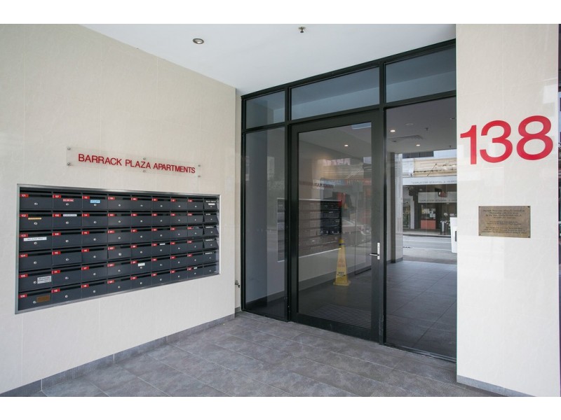 136/138 Barrack Street, Perth WA 6000