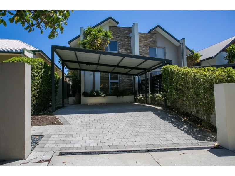 101a St Leonards Avenue, West Leederville WA 6007