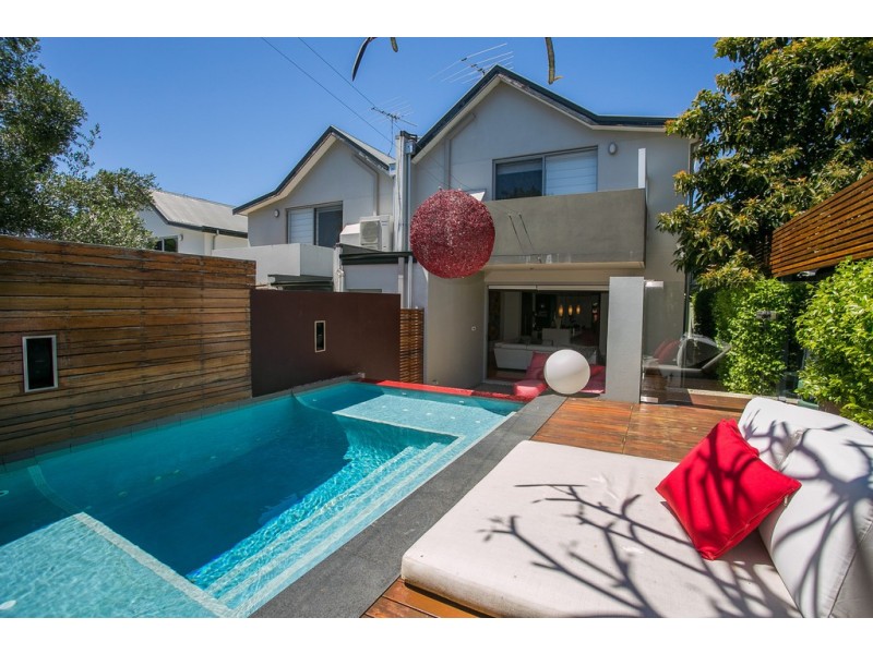 101a St Leonards Avenue, West Leederville WA 6007