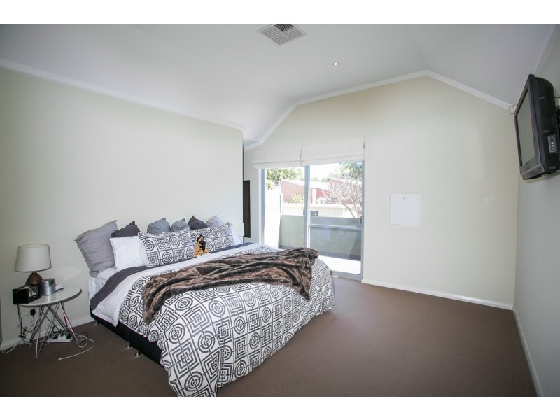 101a St Leonards Avenue, West Leederville WA 6007