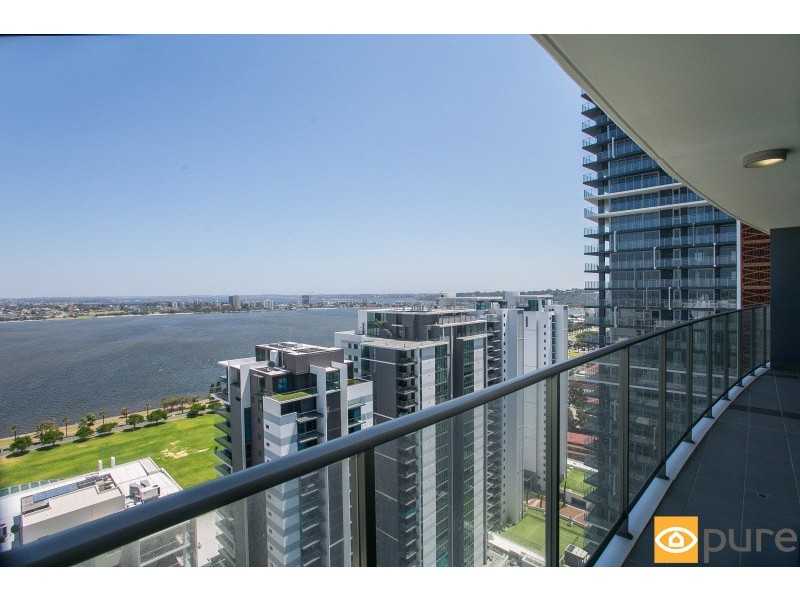 136/181 Adelaide Terrace, East Perth WA 6004