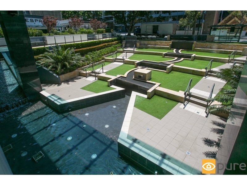 136/181 Adelaide Terrace, East Perth WA 6004