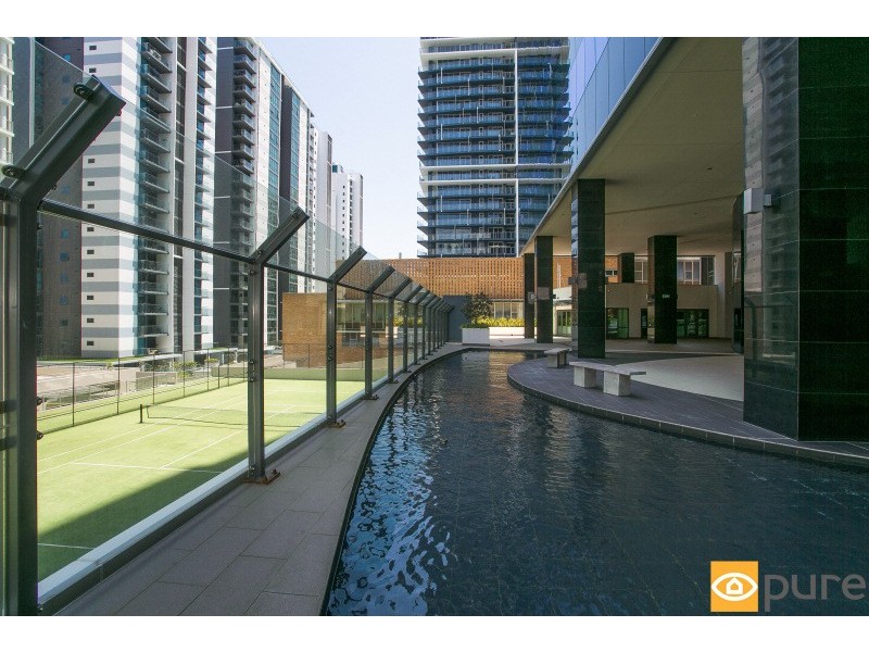 136/181 Adelaide Terrace, East Perth WA 6004