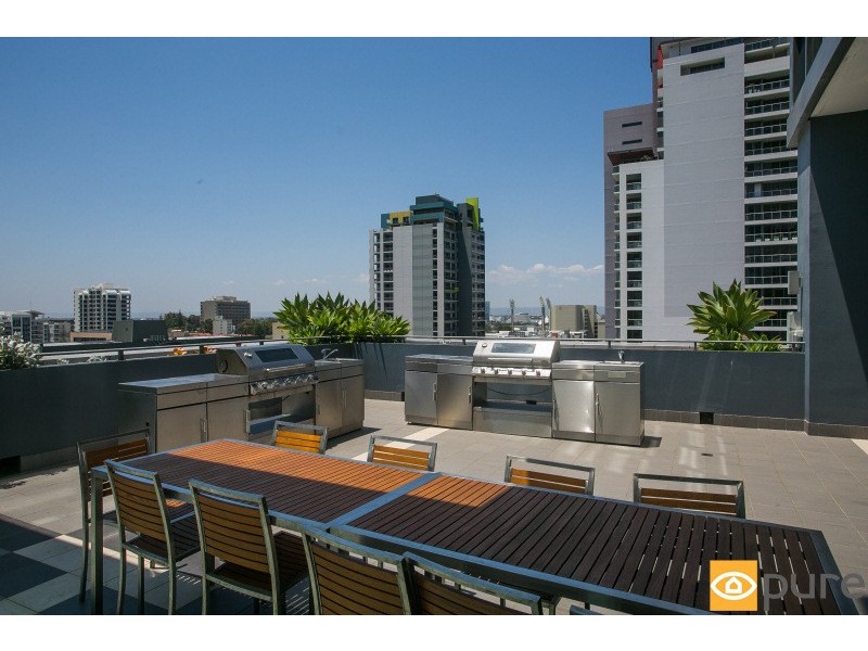 136/181 Adelaide Terrace, East Perth WA 6004