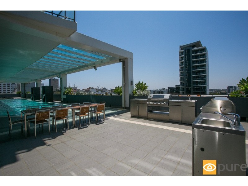 136/181 Adelaide Terrace, East Perth WA 6004