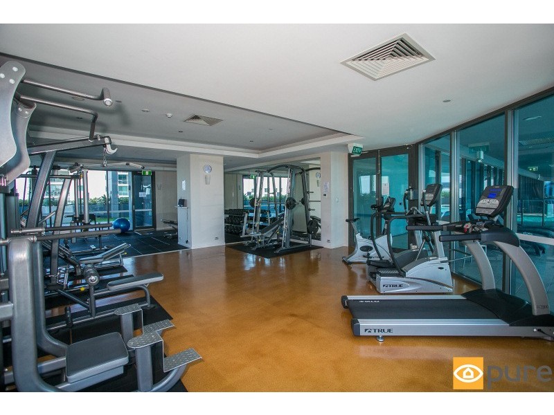 136/181 Adelaide Terrace, East Perth WA 6004