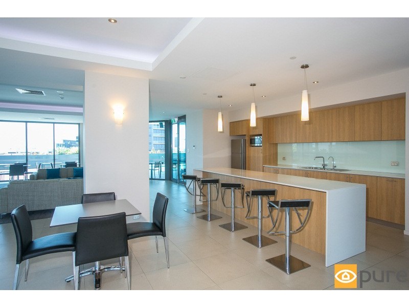 136/181 Adelaide Terrace, East Perth WA 6004