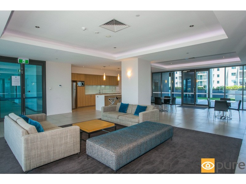 136/181 Adelaide Terrace, East Perth WA 6004