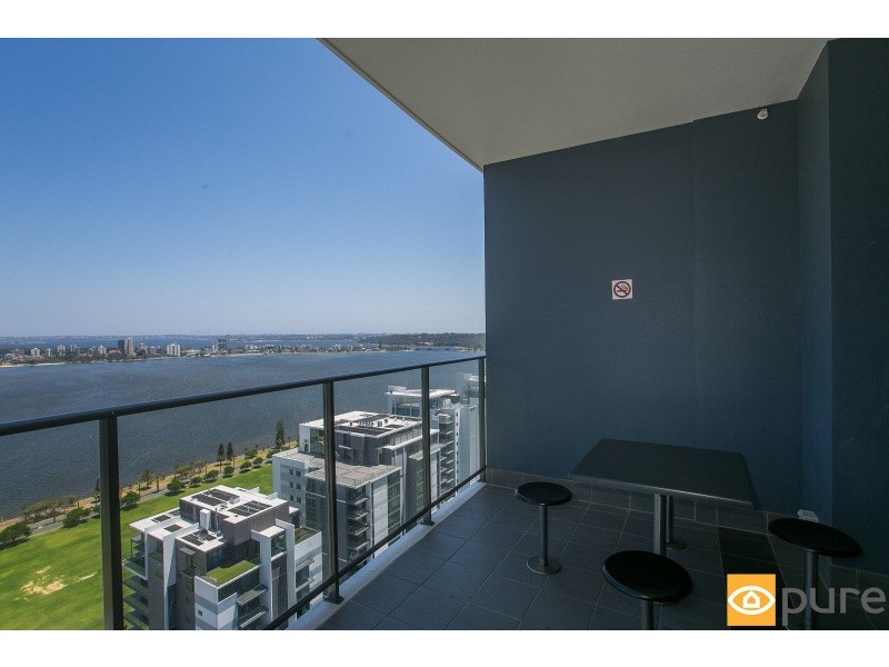 136/181 Adelaide Terrace, East Perth WA 6004