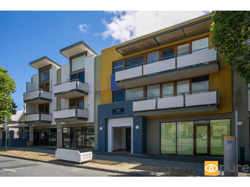 8/1020 Wellington Street, West Perth WA 6005