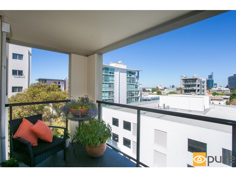 24/2 Outram Street, West Perth WA 6005