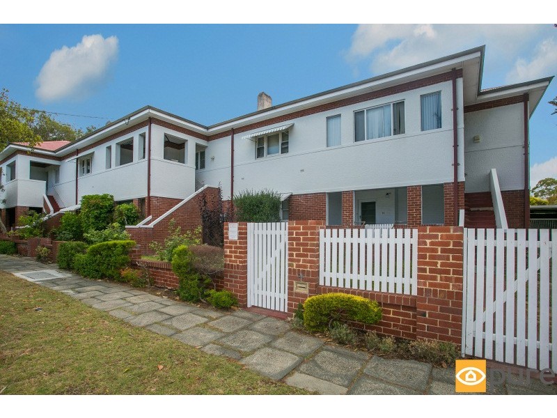 58 Kinninmont Avenue, Nedlands WA 6009