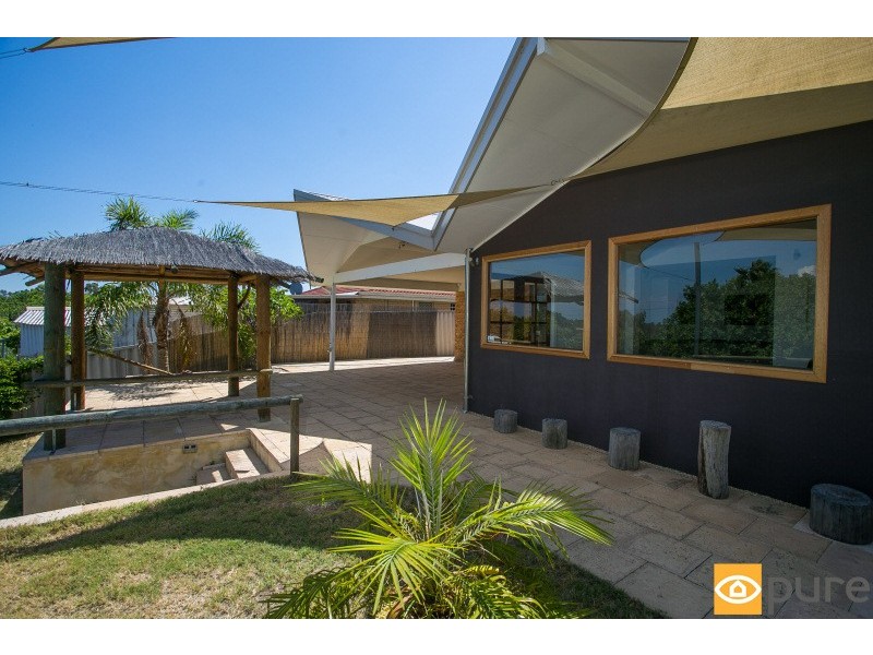95 Apple Blossom Drive, Mirrabooka WA 6061
