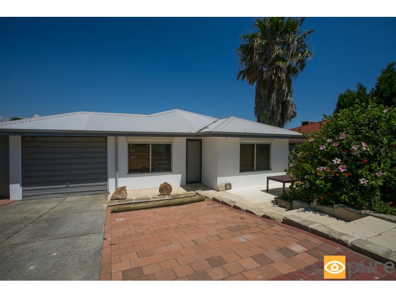 95 Apple Blossom Drive, Mirrabooka WA 6061