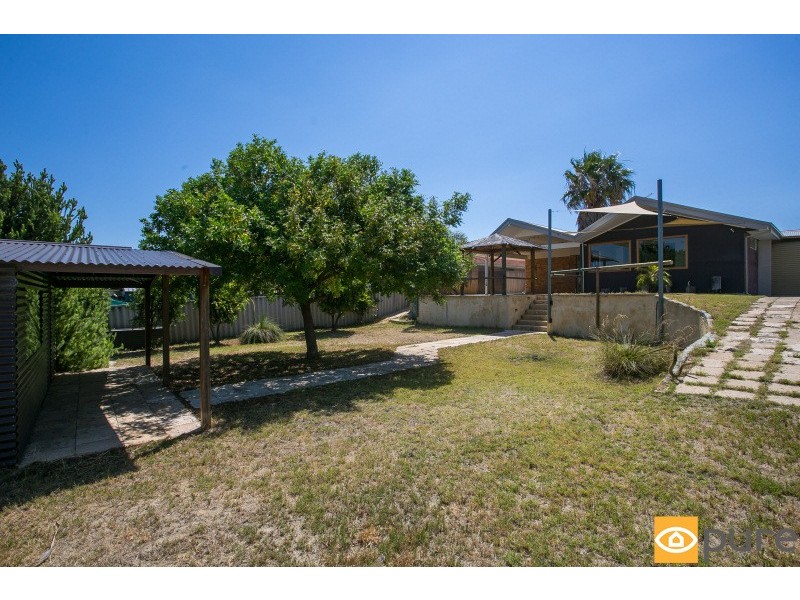 95 Apple Blossom Drive, Mirrabooka WA 6061