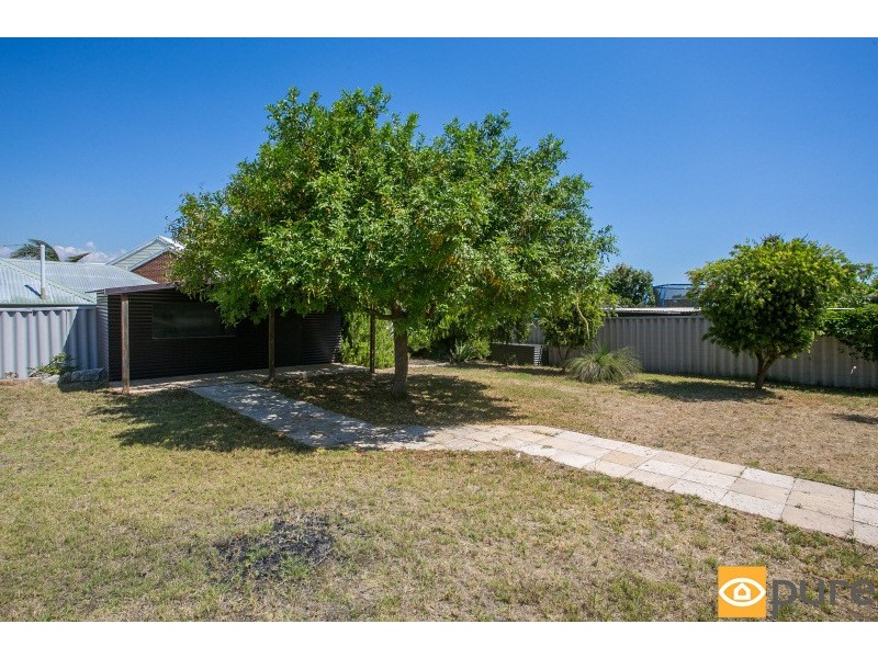 95 Apple Blossom Drive, Mirrabooka WA 6061