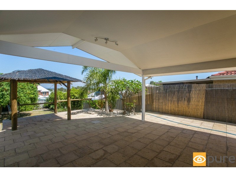 95 Apple Blossom Drive, Mirrabooka WA 6061