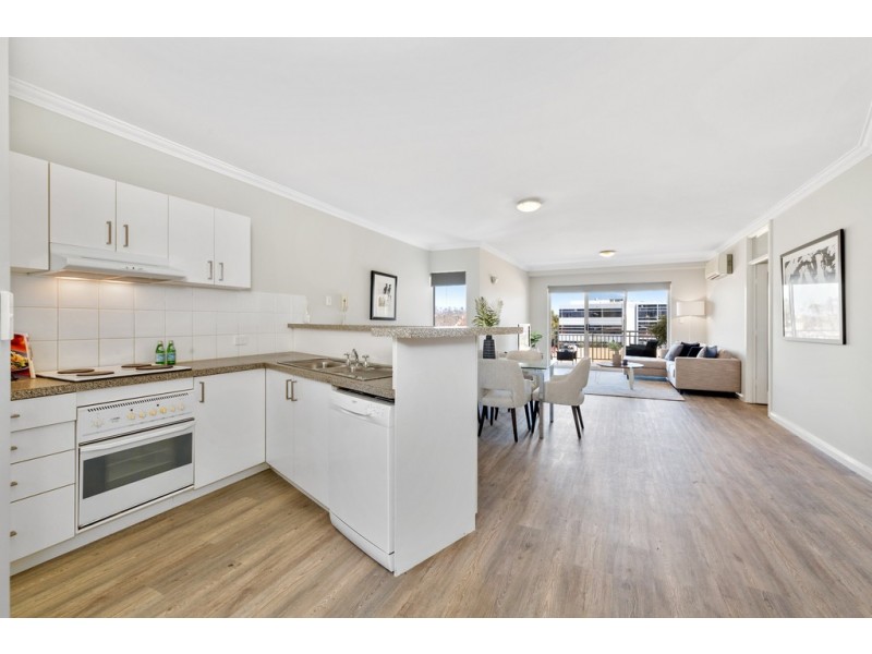 9/19 Ventnor Avenue, West Perth WA 6005